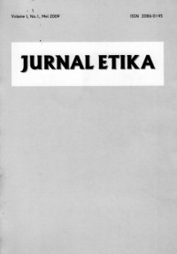 Image of Etika