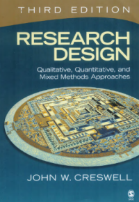 Image of RESEARCH DESIGN