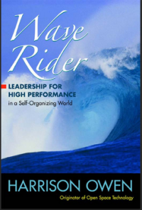 Image of WAVE RIDER