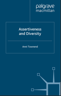 Image of Assertiveness and Diversity