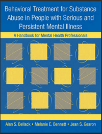 Image of Behavioral Treatment for Substance Abuse in People with Serious and Persistent Mental Illness