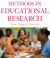 Image of Methods in Educational Research