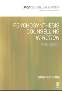 Image of PSYCHOSYNTHESIS COUNSELLING IN ACTION