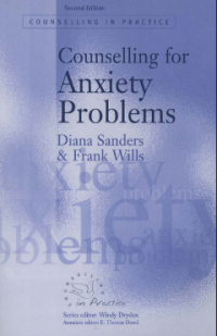 Image of Counselling for Anxiety Problems