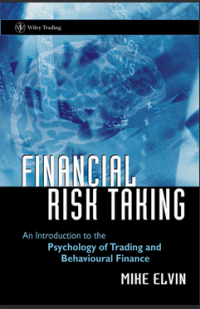 Image of FINANCIAL RISK TAKING